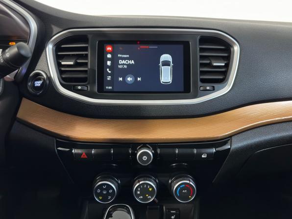 Lada (ВАЗ) Vesta I Рестайлинг (NG) с пробегом 2024 года, цена 1 559 900 рублей, 28031 км, универсал, Автокод Объявления