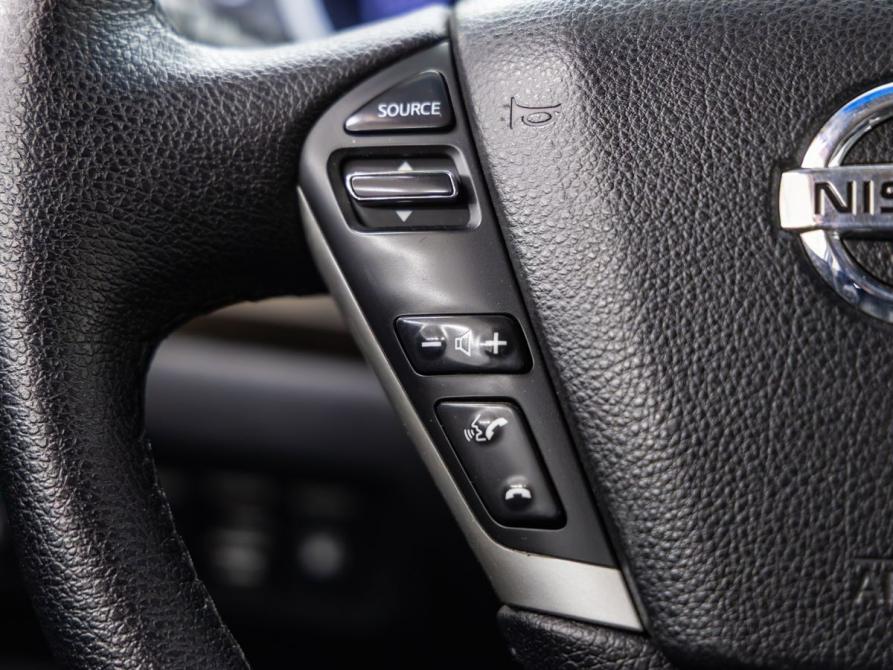 Nissan Teana II Рестайлинг Волгоград  - изображение 16