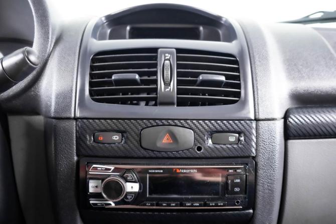 Renault Symbol I Рестайлинг с пробегом 2006 года, цена 599 000 рублей, 176000 км, седан, Автокод Объявления
