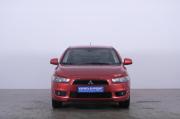 Mitsubishi Lancer X Омск  - изображение 24
