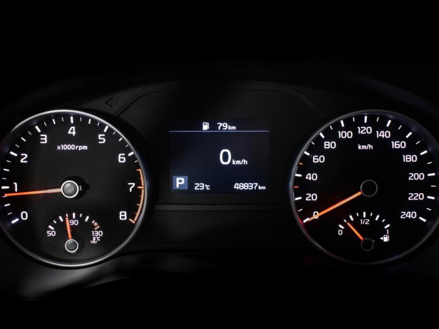 Kia Sportage IV Рестайлинг Москва  - изображение 13