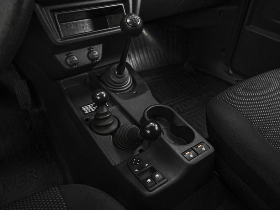 Lada (ВАЗ) Niva Legend Ставрополь  - изображение 11