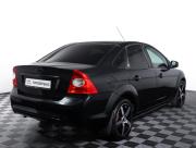 Ford Focus II Рестайлинг Москва  - изображение 24