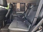 Mitsubishi Pajero IV Рестайлинг 1 Москва  - изображение 23