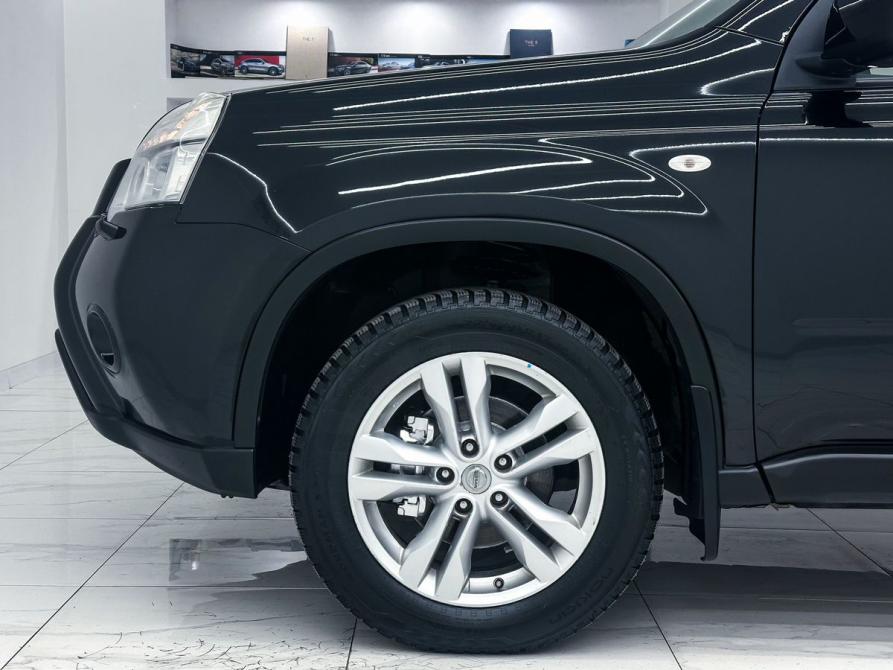 Nissan X-Trail II Рестайлинг Уфа  - изображение 7