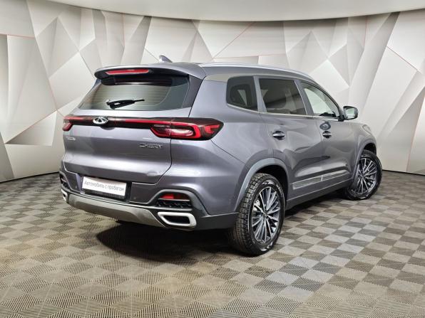 Chery Tiggo 8 I с пробегом 2022 года, цена 1 893 000 рублей, 31003 км, внедорожник, Автокод Объявления