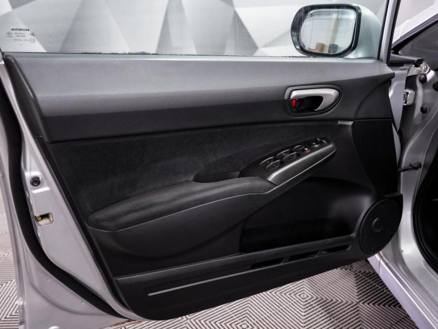 Honda Civic VIII Ульяновск  - изображение 15
