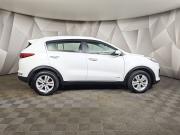 Kia Sportage IV Москва  - изображение 28