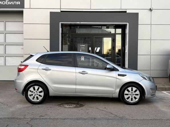 Kia Rio III с пробегом 2014 года, цена 679 000 рублей, 283579 км, хэтчбек, Автокод Объявления