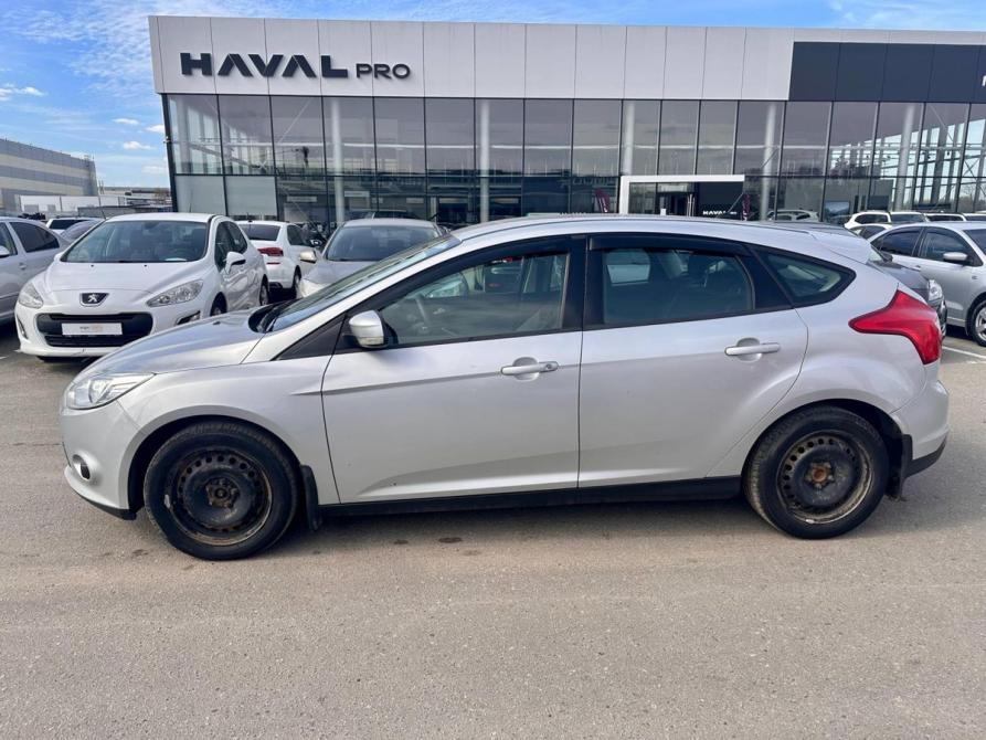 Ford Focus III Ногинск  - изображение 4