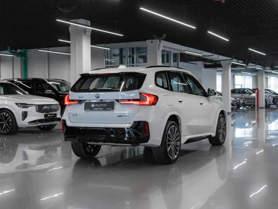 BMW X1 III (U11/U12) Москва  - изображение 5