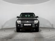 Mitsubishi Pajero IV Рестайлинг 1 Санкт-Петербург  - изображение 22