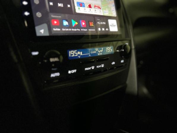 Toyota Camry VI (XV40) Рестайлинг с пробегом 2011 года, цена 1 399 000 рублей, 208825 км, седан, Автокод Объявления