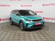 Geely Coolray I Вологда  - изображение 21