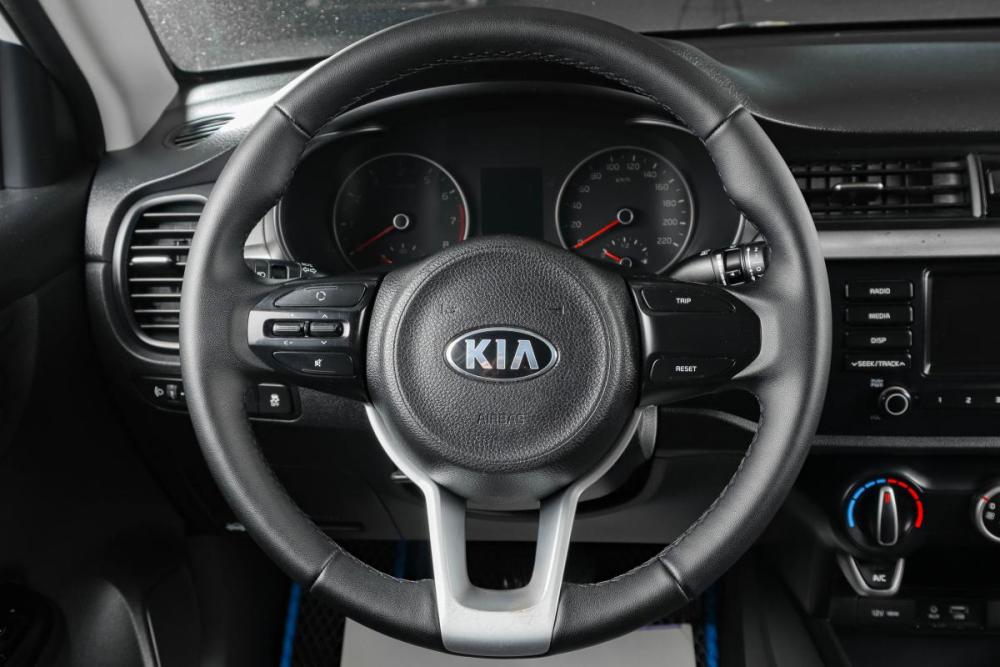 Kia Rio IV Тюмень  - изображение 14