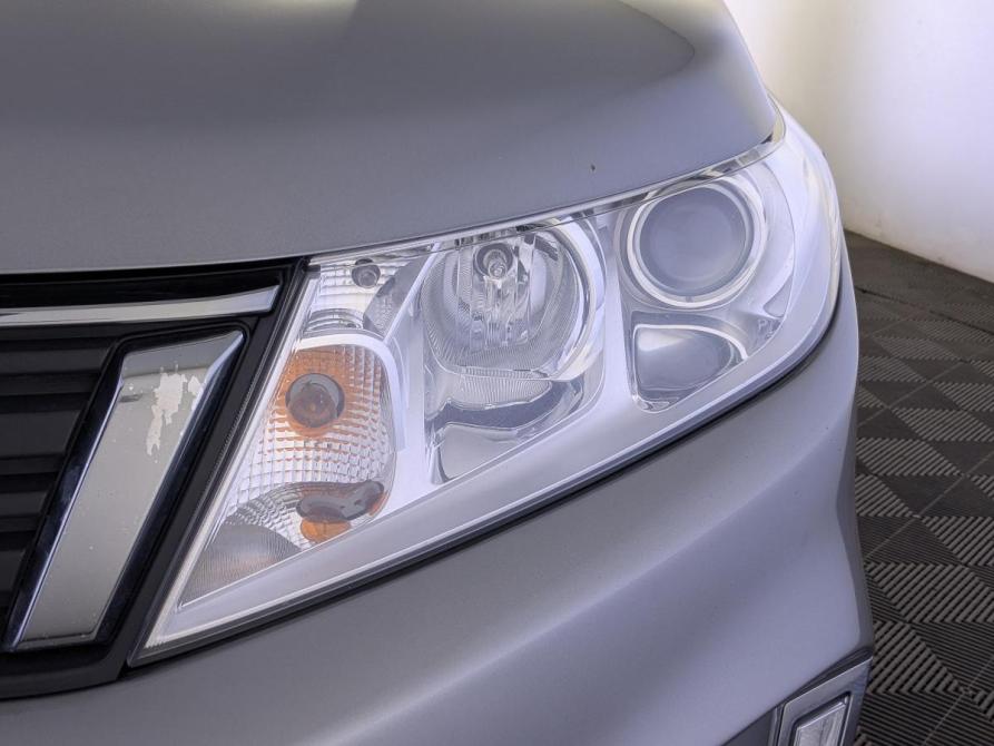Suzuki Vitara II Рестайлинг Москва  - изображение 11