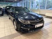 Kia Optima IV Челябинск  - изображение 19