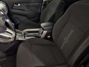 Kia Sportage III Рестайлинг Санкт-Петербург  - изображение 40