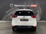 Nissan X-Trail III Рестайлинг Пермь  - изображение 28