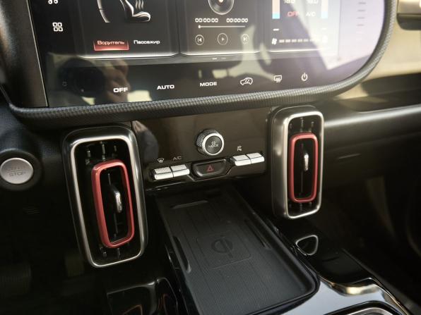 Haval Dargo I с пробегом 2025 года, цена 3 048 000 рублей, 8613 км, внедорожник, Автокод Объявления