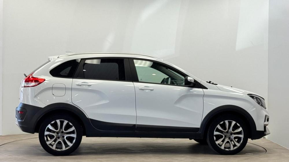 Lada (ВАЗ) XRAY I Киров  - изображение 5