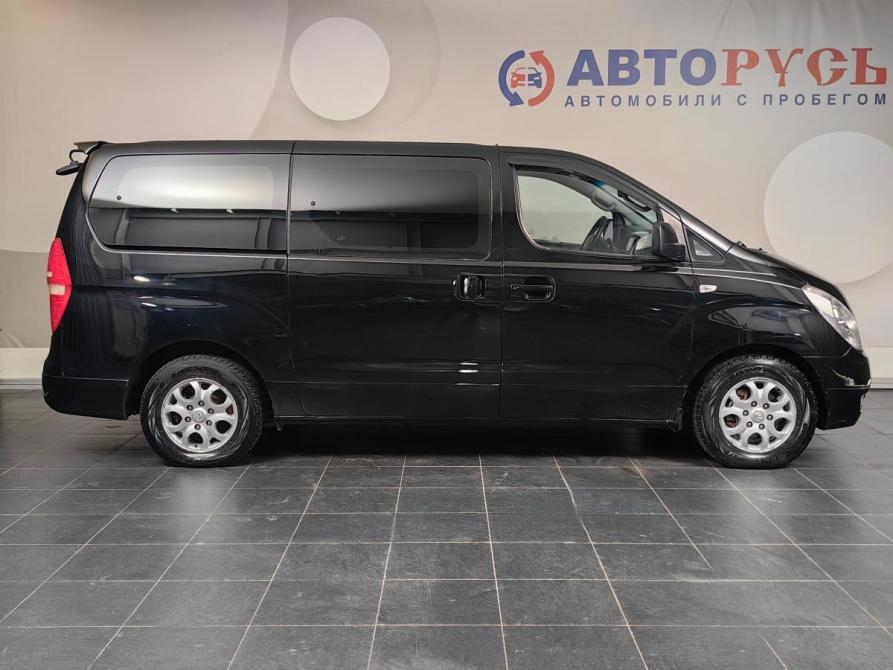 Hyundai Grand Starex I Москва  - изображение 5