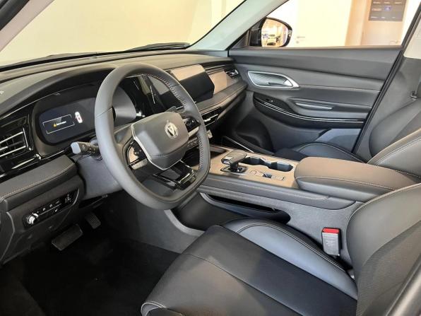 Новый Changan CS75 Pro 2026 года, цена 3 055 000 рублей, внедорожник, Автокод Объявления