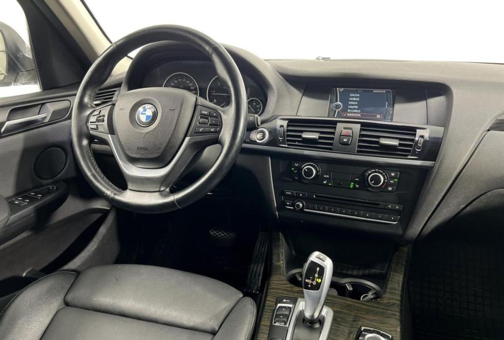 BMW X3 II (F25) Нижний Новгород  - изображение 15