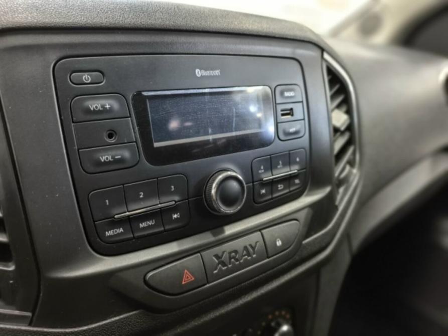 Lada (ВАЗ) XRAY I Серпухов  - изображение 13