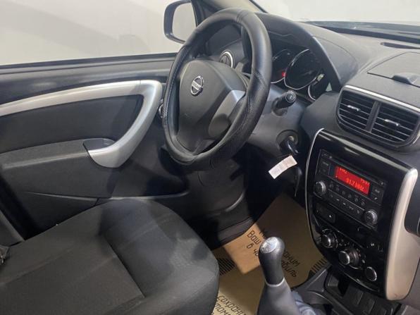 Nissan Terrano III (D10) с пробегом 2016 года, цена 945 000 рублей, 210807 км, внедорожник, Автокод Объявления