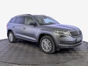 Skoda Kodiaq I Москва  - изображение 32
