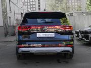 Volkswagen Talagon I Москва  - изображение 25