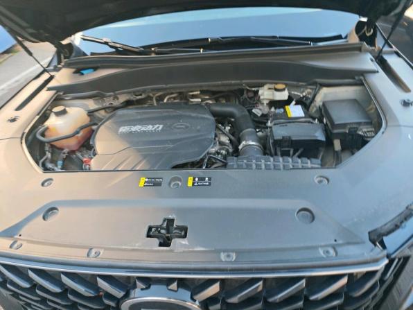 GAC GS8 II с пробегом 2024 года, цена 3 499 000 рублей, 28500 км, внедорожник, Автокод Объявления