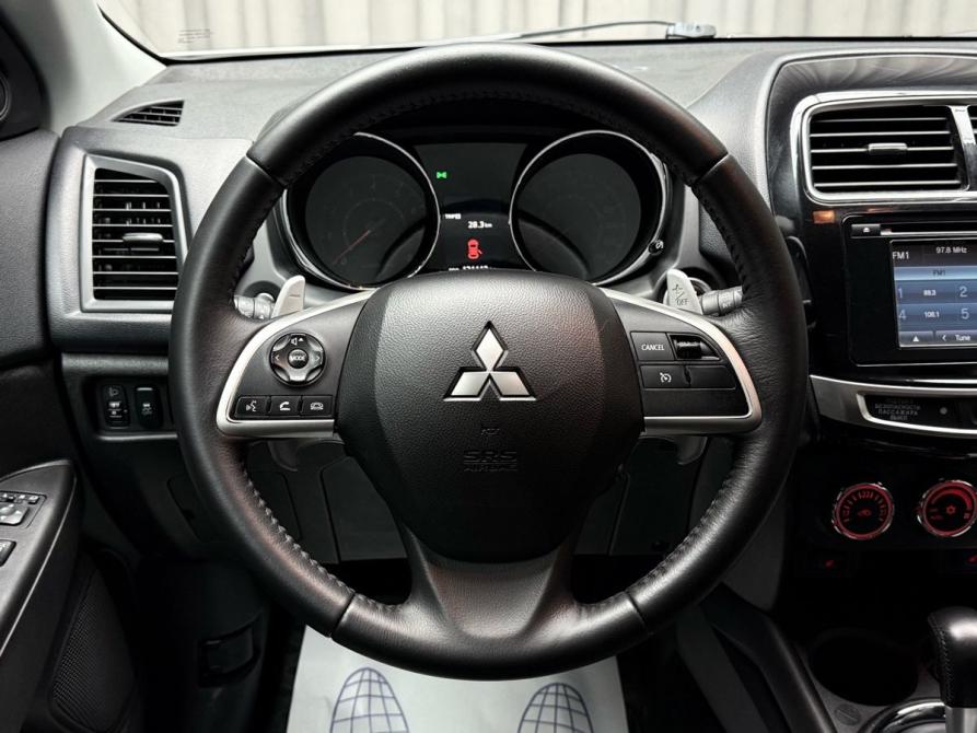Mitsubishi ASX I Рестайлинг Ижевск  - изображение 20