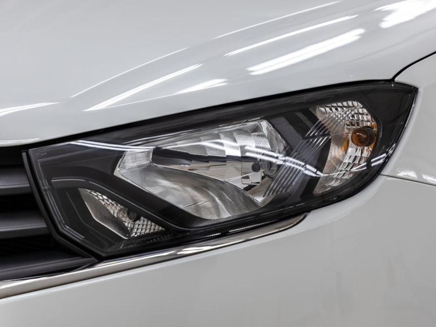 Lada (ВАЗ) Granta I Рестайлинг Волгоград  - изображение 11