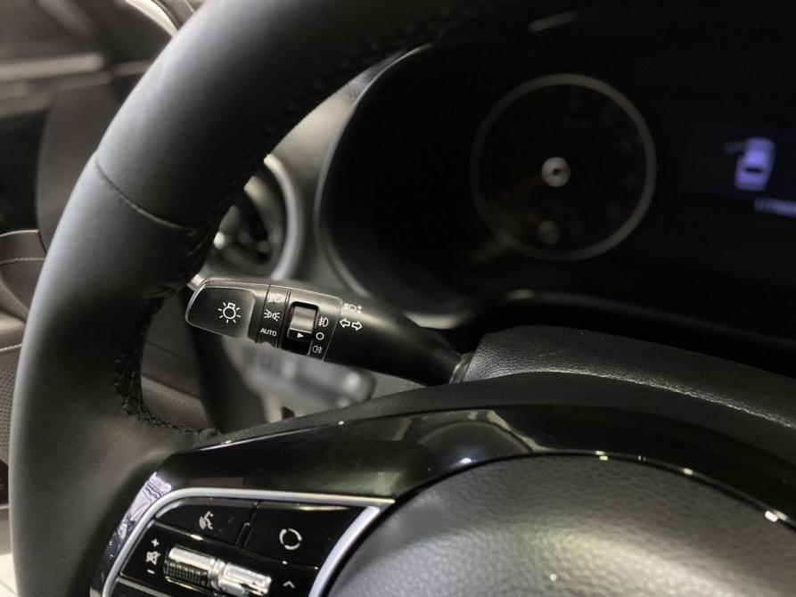 Kia Cerato IV Ростов-на-Дону  - изображение 11