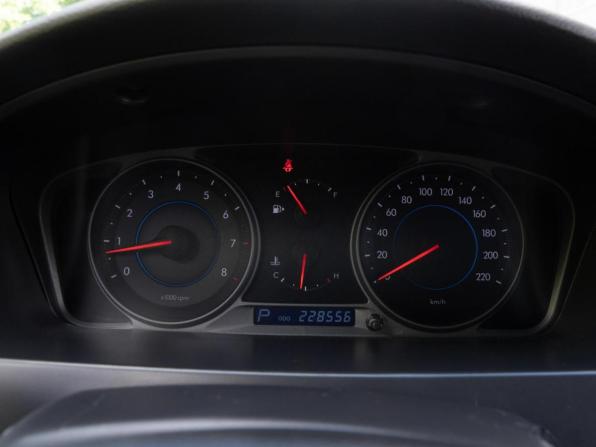 Chevrolet Epica V250 Рестайлинг с пробегом 2010 года, цена 565 000 рублей, 228556 км, седан, Автокод Объявления
