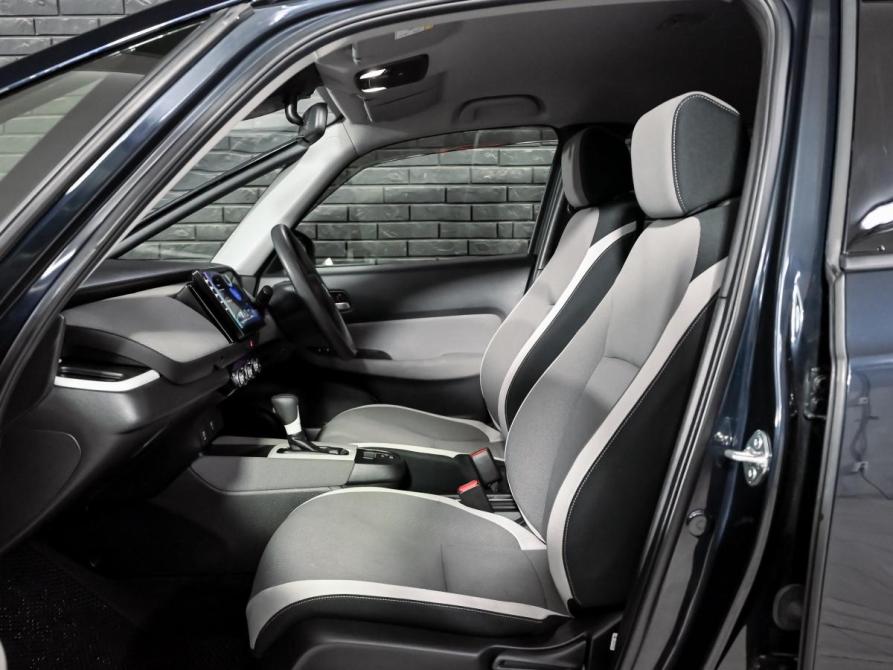 Honda Fit IV Екатеринбург  - изображение 10