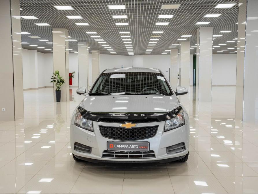 Chevrolet Cruze I Самара  - изображение 7