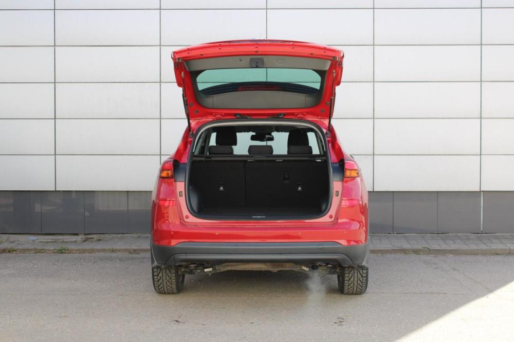Hyundai Tucson III Ярославль  - изображение 13