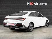 Hyundai Elantra VII (CN7) Рестайлинг Екатеринбург  - изображение 15