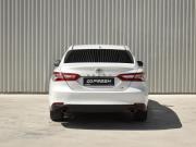 Toyota Camry VIII (XV70) Краснодар  - изображение 29