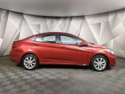 Hyundai Solaris I Москва  - изображение 25