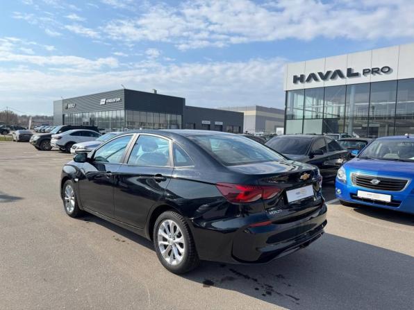 Chevrolet Monza II Рестайлинг с пробегом 2023 года, цена 1 649 000 рублей, 37908 км, седан, Автокод Объявления