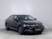 Skoda Superb III Рестайлинг Калининград  - изображение 23