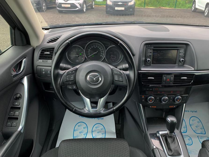 Mazda CX-5 I Чебоксары  - изображение 16