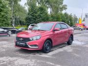 Lada (ВАЗ) Vesta I Чебоксары  - изображение 23