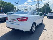 Lada (ВАЗ) Vesta I Стерлитамак  - изображение 23