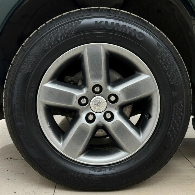 Toyota RAV4 II (XA20) Рестайлинг Москва  - изображение 13