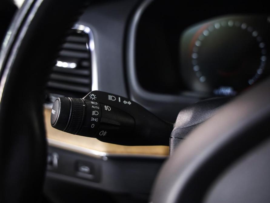 Volvo XC90 II Рестайлинг 1 Санкт-Петербург  - изображение 26